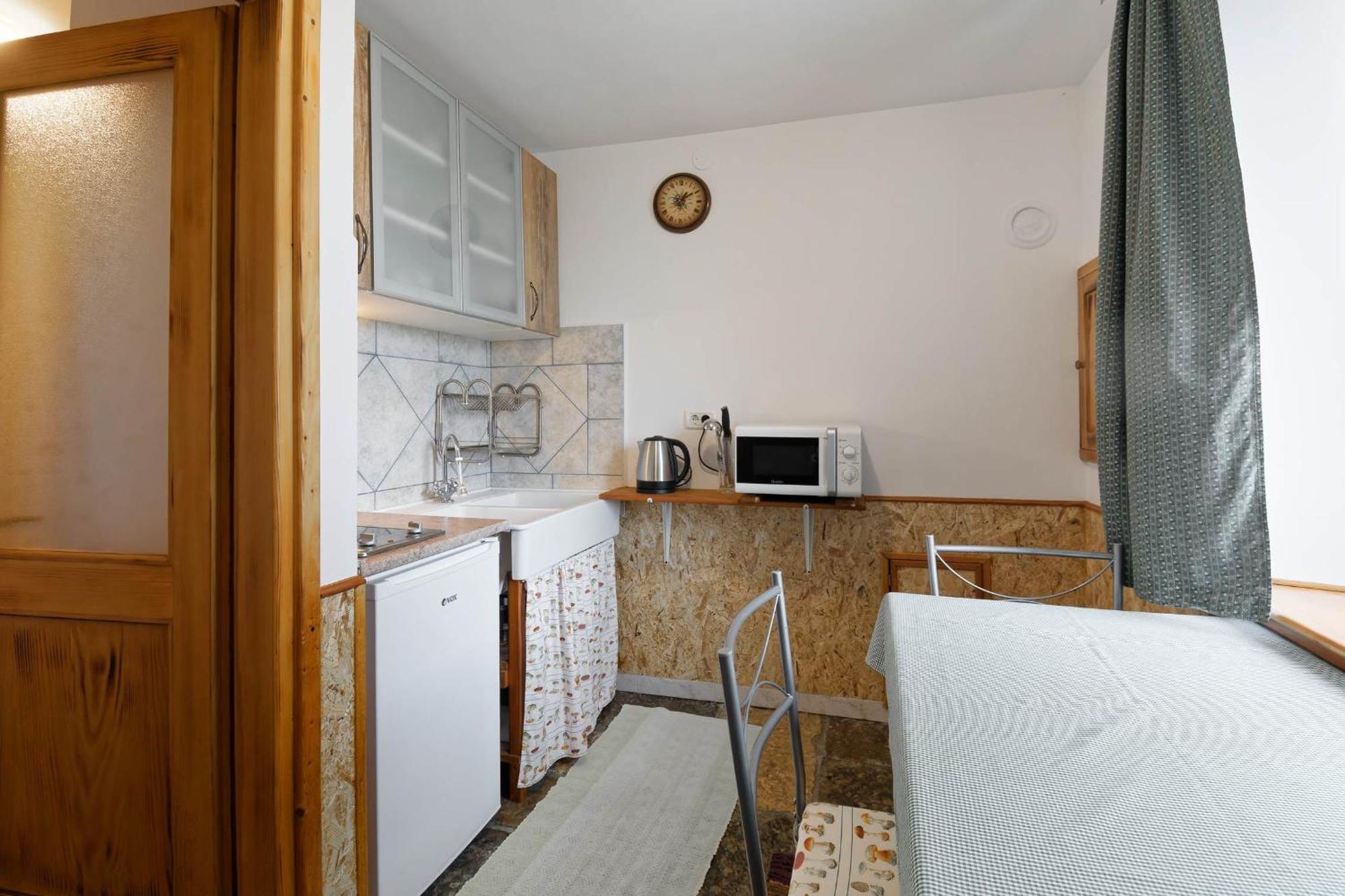 Apartments Smile By Rent Istria Grožnjan Kültér fotó